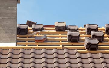 Latchbrook clay roofing costs