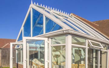 conservatory roof insulation costs Latchbrook