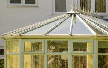 conservatory roof repair Latchbrook, Cornwall