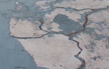 fibreglass roofing replacement Latchbrook