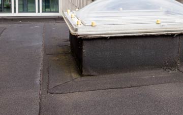 disadvantages of Latchbrook flat roofs