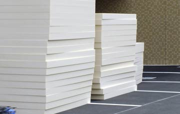 Latchbrook flat roof insulation costs