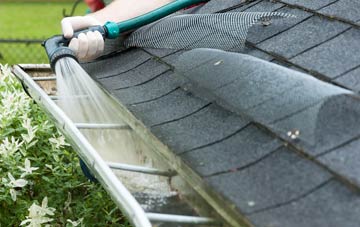 Latchbrook gutter cleaning costs