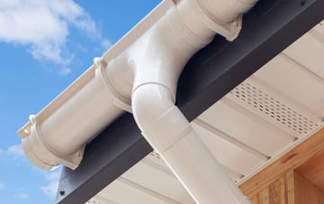 Latchbrook gutter installation costs