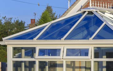professional Latchbrook conservatory insulation