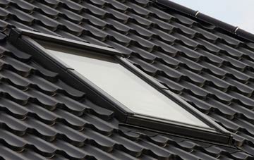 benefits of Latchbrook roof windows