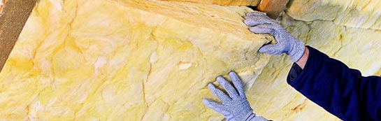 quotes for Latchbrook roof insulation