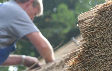 professional Latchbrook thatchers