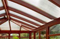 Latchbrook conservatory roofing insulation