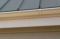 Latchbrook soffit repair
